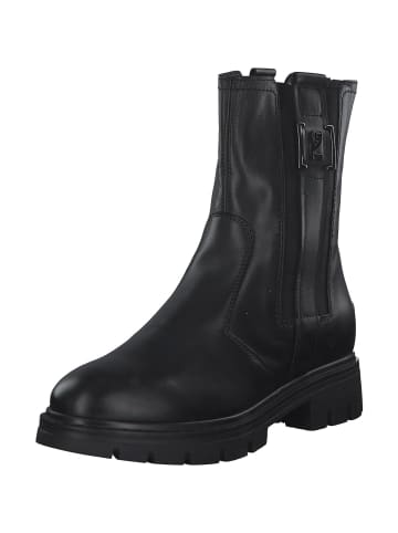 Nero Giardini Stiefeletten in nero