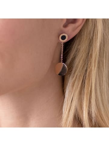 Ailoria AUDE Ohrringe in roségold