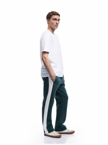 KOTON SWEAT BOTTOMS in Grün