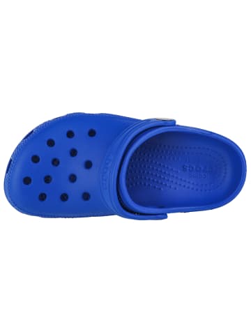 Crocs Crocs Classic Clog Kids in Blau