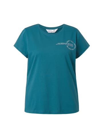 Studio Untold Shirt in petrol