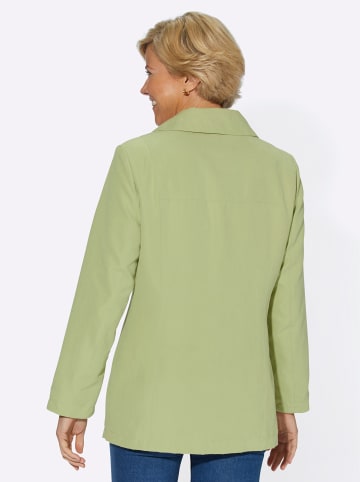 WITT WEIDEN Übergangsjacke in lindgrün