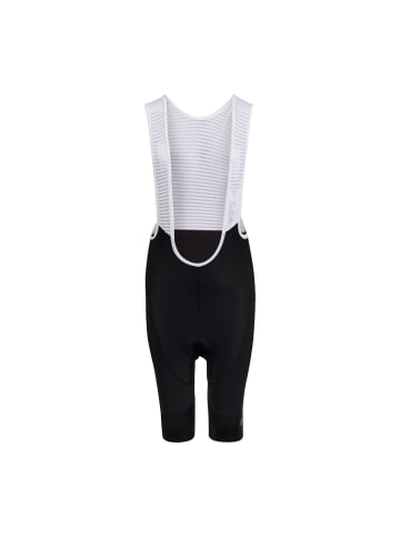 Bioracer Fahrradhose Kinder Unisex Official Team Belgium 2025 Icon in Schwarz