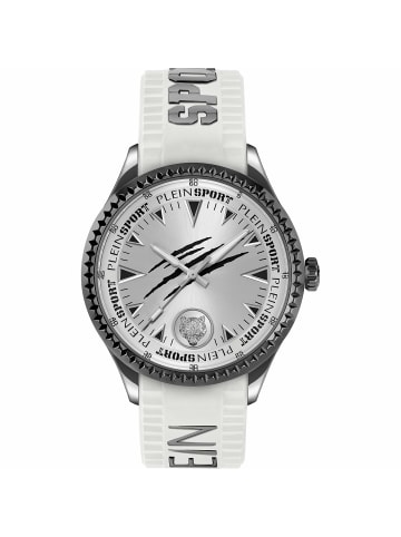 Plein Sport Analoguhr für Herren in uni