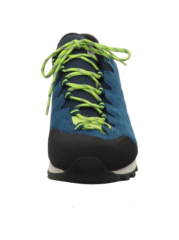 hanwag Wanderschuhe in blau