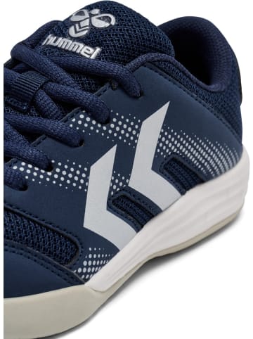 Hummel Kinder Handballschuh "Multiplay Stable Lc Jr" in Schwarz