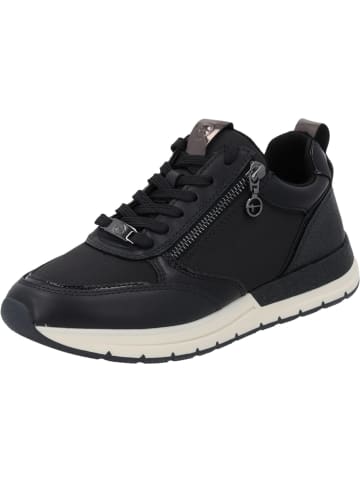 Tamaris Sneakers Low in Navy