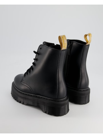 Dr. Martens Biker Boots in Schwarz