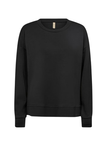 soyaconcept Pullover SC_BANU in 9999 BLACK