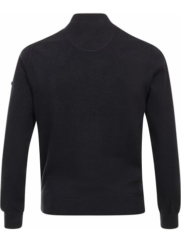 Redmond Strickjacke in kombi