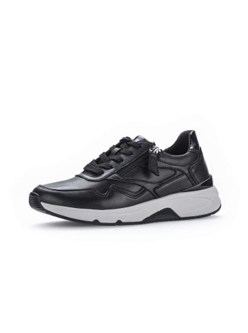 rollingsoft Sneaker low in schwarz