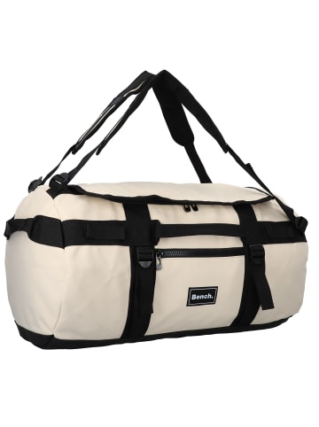 Bench Weekender Reisetasche 55 cm in natur