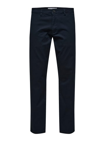 SELECTED HOMME Hose 'New Miles' in blau