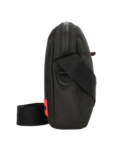 HUGO Ethon 3.0 - Umhängetasche 21 cm (black) in schwarz