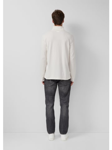 s.Oliver T-Shirt in 9000_creme