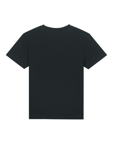 wat? Apparel T-Shirt Ein fescher Hund in Schwarz