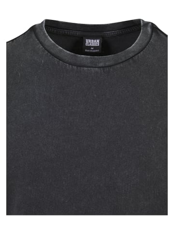 Urban Classics T-Shirt in black