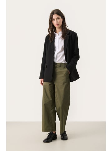 PART TWO Casual Hose TinleyPW Classic fit in Kalamata