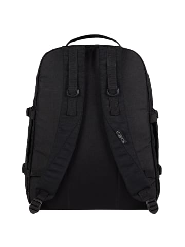 JanSport JanSport Small Seattle Pack Backpack in Schwarz
