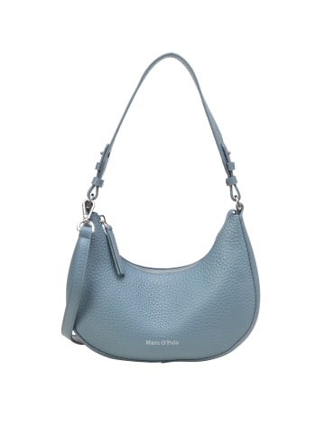 Marc O'Polo Umhängetasche medium in Slate Blue