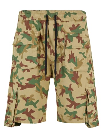 2Y Studios 2Y Studios Shorts in green