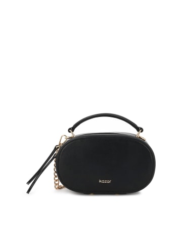 Kazar Schultertaschen in Schwarz