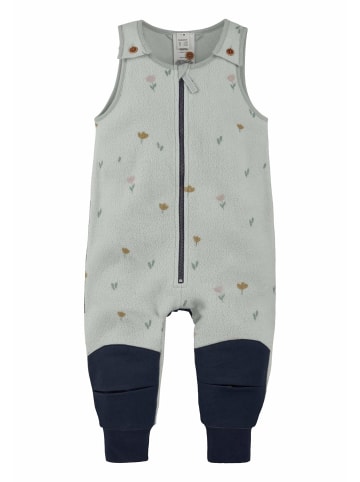 Hessnatur Overall in nebelgrau