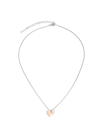 LIEBESKIND BERLIN Halskette The Love in bicolor