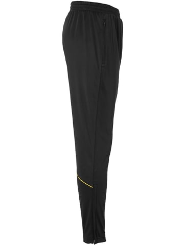 uhlsport  Trainingshose "Stream 22 Track Pants" in Schwarz