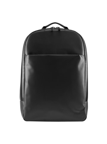 Jost Tolja Daypack 44 cm Laptopfach in schwarz