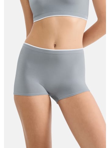 Sloggi Short Slip GO Sense in Chrome