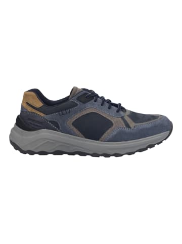 Josef Seibel Sneaker Davie 03 in blau