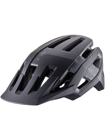 Leatt HELMETMTB TRAIL 3.0 in Schwarz