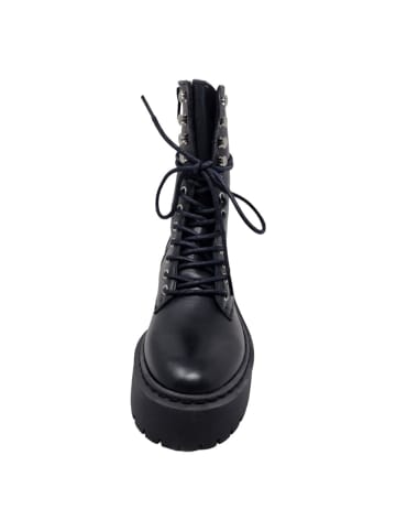 Steve Madden Schnürstiefel SKYWEN in Schwarz