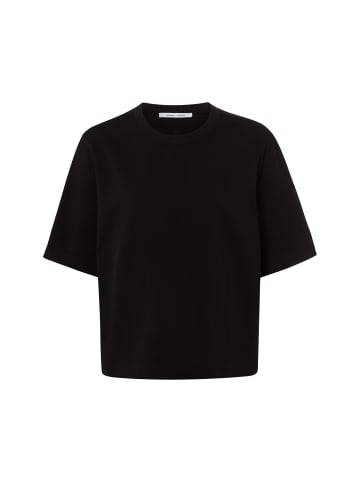 SAMSOE & SAMSOE Shirt SAAbby in schwarz
