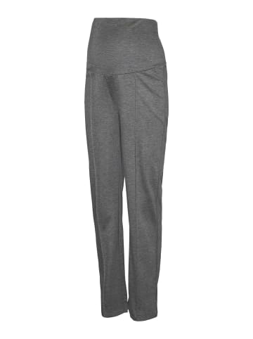 mama licious Hose in Medium Grey Melange