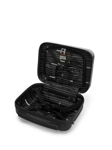 Wittchen TRAVEL COSMETIC BAG in Black