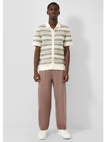 QS Hose in 8626_cognac