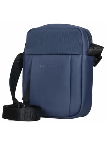 JOOP! Atessa Rafael - Schultertasche XS 18.5 cm (black) in darkblue