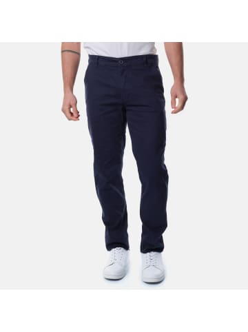 HopenLife Chino KIZARU in Navy blau