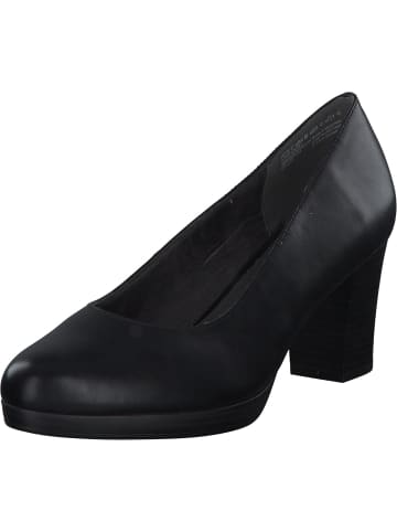 Jana Shoes Pumps in BLACK