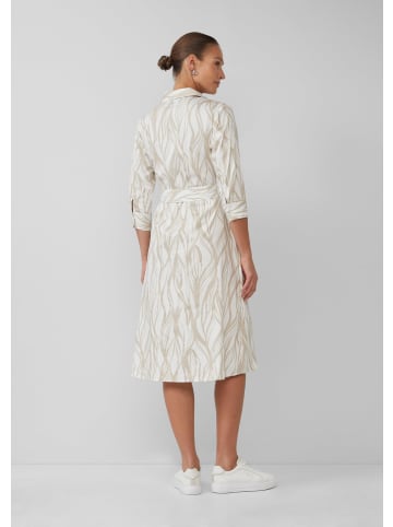 s.Oliver Kleid in 80A1_helles beige