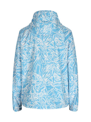 ALEKO Herren Jacke in Hellblau