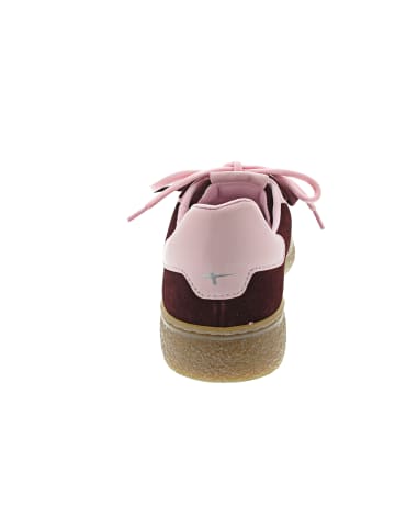 Tamaris Sneaker Violett