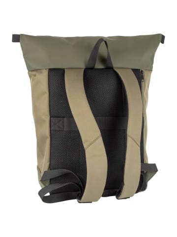 Strellson Alperton Sebastian - Rucksack 53 cm (olive night) in olive night