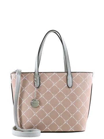 Tamaris Shopper TAS Anastasia in rose