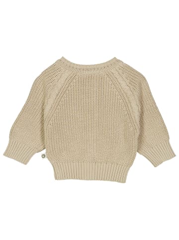 müsli Strickjacke 1546007400 in beige