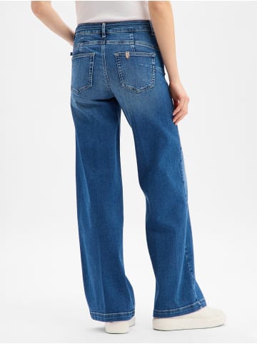 Liu Jo Jeans Good Flare in medium stone