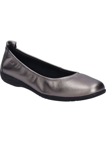 Josef Seibel Ballerina Fenja 01 in grau
