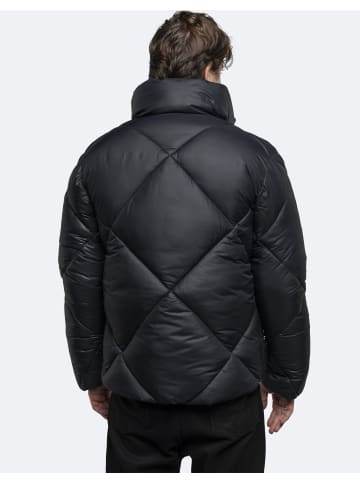 CARISMA Steppjacke in Black